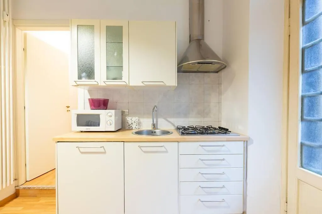 EasyTopStay - Corso Buenos Aires Apartment-1