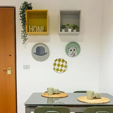 EasyTopStay - Corso Buenos Aires Apartment-2