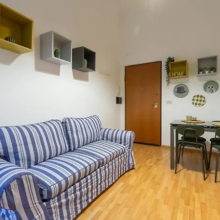 EasyTopStay - Corso Buenos Aires Apartment-3